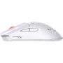 HyperX Pulsefire Haste - Wireless Gaming Mouse (wit) (4P5D8AA) thumbnail