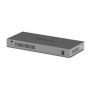 NETGEAR GS108X Unmanaged L2 Gigabit Ethernet (10/100/1000) Grijs (GS108X-100EUS) thumbnail