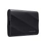 Samsung MU-PG2T0B 2 TB USB Type-C USB 3.2 Gen 2x2 Zwart (MU-PG2T0B/EU) thumbnail