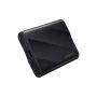 Samsung MU-PG2T0B 2 TB USB Type-C USB 3.2 Gen 2x2 Zwart (MU-PG2T0B/EU) thumbnail