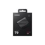 Samsung MU-PG4T0B 4 TB USB Type-C USB 3.2 Gen 2x2 Zwart (MU-PG4T0B/EU) thumbnail