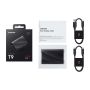 Samsung MU-PG4T0B 4 TB Zwart (MU-PG4T0B/EU) thumbnail