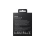 Samsung MU-PG4T0B 4 TB USB Type-C USB 3.2 Gen 2x2 Zwart (MU-PG4T0B/EU) thumbnail