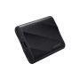 Samsung MU-PG4T0B 4 TB USB Type-C USB 3.2 Gen 2x2 Zwart (MU-PG4T0B/EU) thumbnail