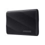 Samsung MU-PG4T0B 4 TB USB Type-C USB 3.2 Gen 2x2 Zwart (MU-PG4T0B/EU) thumbnail