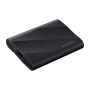 Samsung MU-PG4T0B 4 TB USB Type-C USB 3.2 Gen 2x2 Zwart (MU-PG4T0B/EU) thumbnail