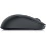 DELL MS300 muis Ambidextrous RF Draadloos Optisch 4000 DPI (MS300-BK-R-EU) thumbnail