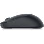 DELL MS300 muis Ambidextrous RF Draadloos Optisch 4000 DPI (MS300-BK-R-EU) thumbnail
