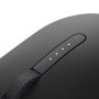DELL MS3220 muis Ambidextrous USB Type-A Laser 3200 DPI (MS3220-BLK) thumbnail