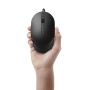 DELL MS3220 muis Ambidextrous USB Type-A Laser 3200 DPI (MS3220-BLK) thumbnail