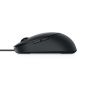 DELL MS3220 muis Ambidextrous USB Type-A Laser 3200 DPI (MS3220-BLK) thumbnail