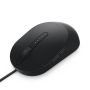 DELL Pro bekabelde muis - MS3220 - zwart (MS3220-BLK) thumbnail