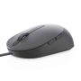 DELL MS3220 muis Ambidextrous USB Type-A Laser 3200 DPI (MS3220-GY) thumbnail