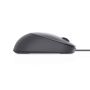 DELL MS3220 muis Ambidextrous USB Type-A Laser 3200 DPI (MS3220-GY) thumbnail