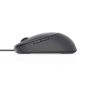 DELL MS3220 muis Ambidextrous USB Type-A Laser 3200 DPI (MS3220-GY) thumbnail