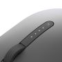 DELL MS3220 muis Ambidextrous USB Type-A Laser 3200 DPI (MS3220-GY) thumbnail