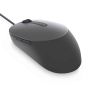 DELL MS3220 muis Ambidextrous USB Type-A Laser 3200 DPI (MS3220-GY) thumbnail