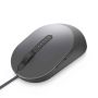 DELL MS3220 muis Ambidextrous USB Type-A Laser 3200 DPI (MS3220-GY) thumbnail