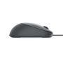 DELL MS3220 muis Ambidextrous USB Type-A Laser 3200 DPI (MS3220-GY) thumbnail