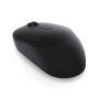 DELL Mobiele draadloze muis - MS3320W - Zwart (MS3320W-BLK) thumbnail