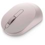 DELL MS3320W muis Ambidextrous RF-draadloos + Bluetooth Optisch 1600 DPI (MS3320W-LT-R) thumbnail