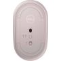 DELL MS3320W muis Ambidextrous RF-draadloos + Bluetooth Optisch 1600 DPI (MS3320W-LT-R) thumbnail
