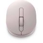 DELL MS3320W muis Ambidextrous RF-draadloos + Bluetooth Optisch 1600 DPI (MS3320W-LT-R) thumbnail