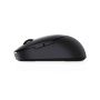 DELL MS5120W muis Ambidextrous RF-draadloos + Bluetooth Optisch 1600 DPI (MS5120W-BLK) thumbnail