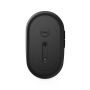 DELL MS5120W muis Ambidextrous RF-draadloos + Bluetooth Optisch 1600 DPI (MS5120W-BLK) thumbnail