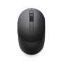 DELL MS5120W muis Ambidextrous RF-draadloos + Bluetooth Optisch 1600 DPI (MS5120W-BLK) thumbnail