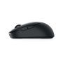 DELL MS5120W muis Ambidextrous RF-draadloos + Bluetooth Optisch 1600 DPI (MS5120W-BLK) thumbnail