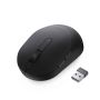 DELL MS5120W muis Ambidextrous RF-draadloos + Bluetooth Optisch 1600 DPI (MS5120W-BLK) thumbnail