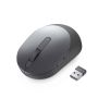 DELL Mobile Pro draadloze muis - MS5120W - titaangrijs (MS5120W-GY) thumbnail