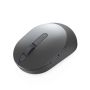 DELL Mobile Pro draadloze muis - MS5120W - titaangrijs (MS5120W-GY) thumbnail