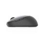 DELL Mobile Pro draadloze muis - MS5120W - titaangrijs (MS5120W-GY) thumbnail