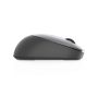 DELL Mobile Pro draadloze muis - MS5120W - titaangrijs (MS5120W-GY) thumbnail