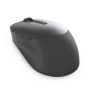 DELL MS5320W muis Rechtshandig RF-draadloos + Bluetooth Optisch 1600 DPI (MS5320W-GY) thumbnail