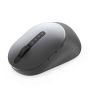 DELL MS5320W muis Rechtshandig RF-draadloos + Bluetooth Optisch 1600 DPI (MS5320W-GY) thumbnail