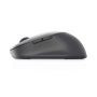 DELL MS5320W muis Rechtshandig RF-draadloos + Bluetooth Optisch 1600 DPI (MS5320W-GY) thumbnail