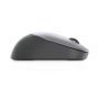 DELL MS5320W muis Rechtshandig RF-draadloos + Bluetooth Optisch 1600 DPI (MS5320W-GY) thumbnail
