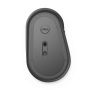 DELL MS5320W muis Rechtshandig RF-draadloos + Bluetooth Optisch 1600 DPI (MS5320W-GY) thumbnail