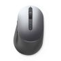 DELL MS5320W muis Rechtshandig RF-draadloos + Bluetooth Optisch 1600 DPI (MS5320W-GY) thumbnail