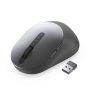 DELL MS5320W muis Rechtshandig RF-draadloos + Bluetooth Optisch 1600 DPI (MS5320W-GY) thumbnail