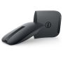 DELL Bluetooth®-Travelmuis - MS700 - zwart (MS700-BK-R-EU) thumbnail