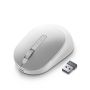 DELL Premier oplaadbare draadloze muis – MS7421W (MS7421W-SLV-EU) thumbnail