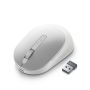 DELL Pro Premium compacte muis - MS7421W - Platinum Silver (zilver) thumbnail