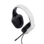 Trust GXT 415S Zirox Gaming Headset - Bedrade gamingheadset – Opklapbare microfoon – 50 mm drivers – Wit (24993) thumbnail