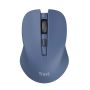 Trust Mydo muis Ambidextrous RF Draadloos Optisch 1800 DPI (25041) thumbnail