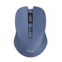 Trust Mydo muis Kantoor Ambidextrous RF Draadloos Optisch 1800 DPI (25041) thumbnail
