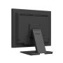 iiyama ProLite T1931SR-B1S computer monitor 48,3 cm (19") 1280 x 1024 Pixels SXGA LCD Touchscreen Zwart (T1931SR-B1S) thumbnail